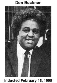 Don Buckner